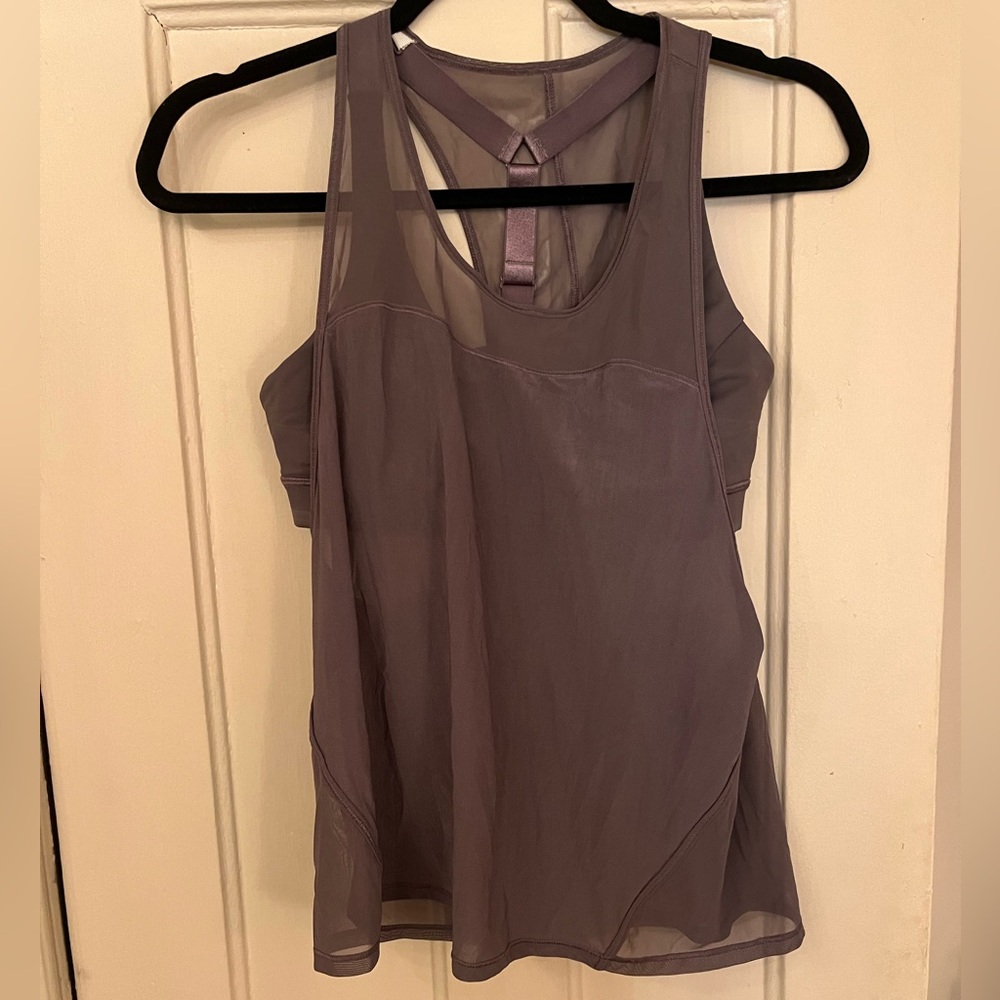Lululemon Top - Picture 2 of 6